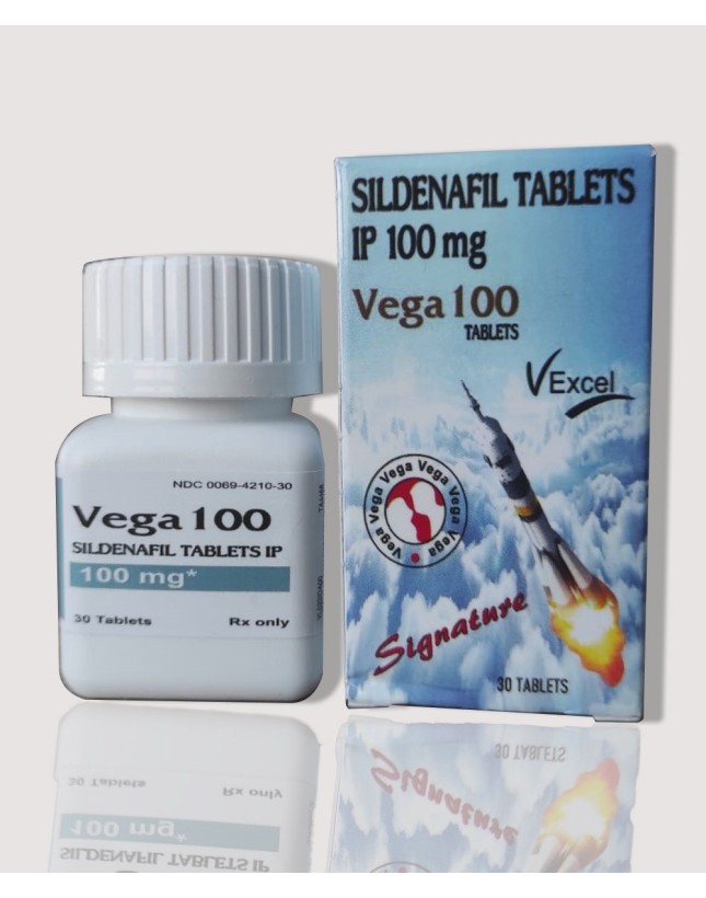 Vega 100 Mg Hap Eczane Satış
